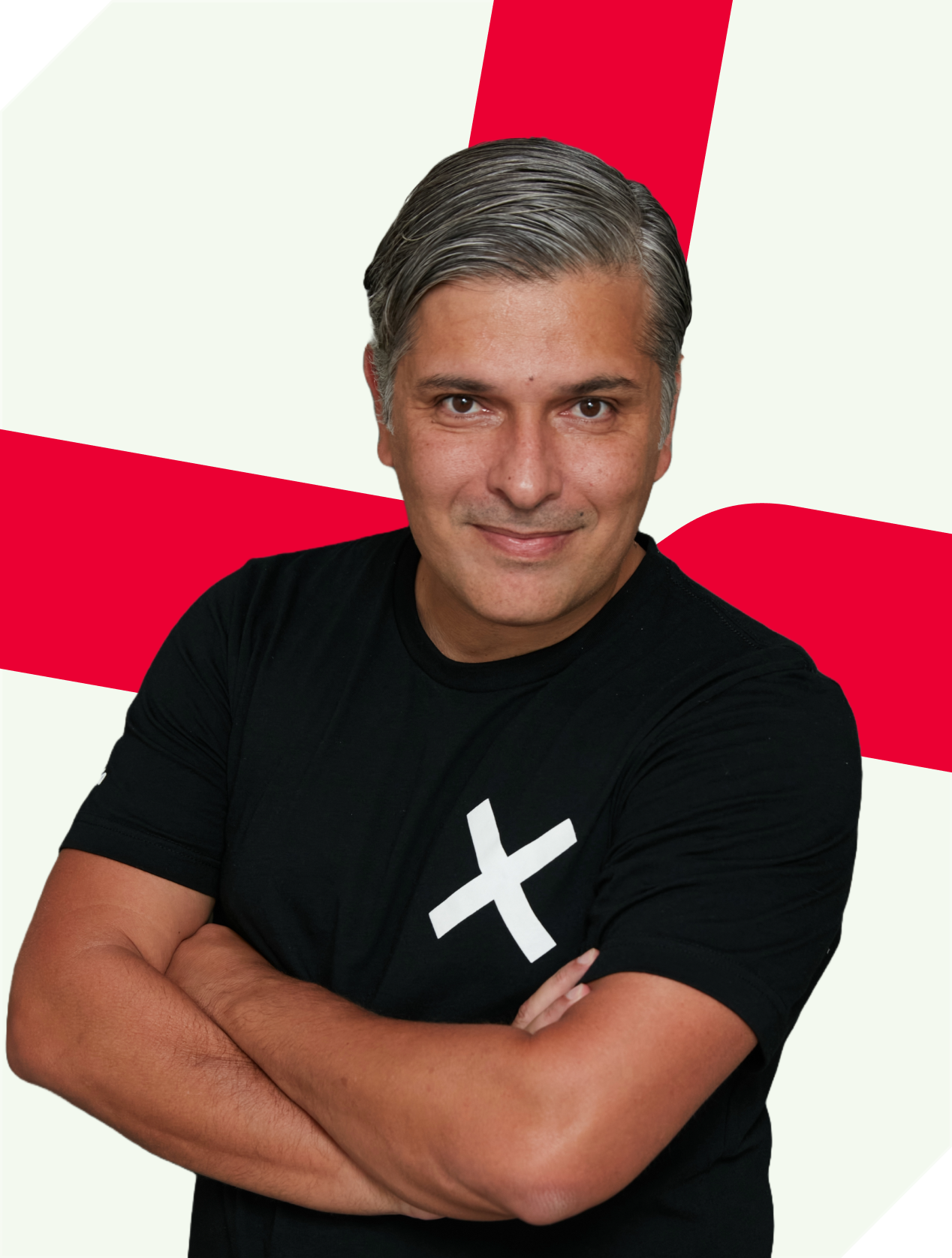 Fernando Machado - Consultor sênior de marketing na NotCo