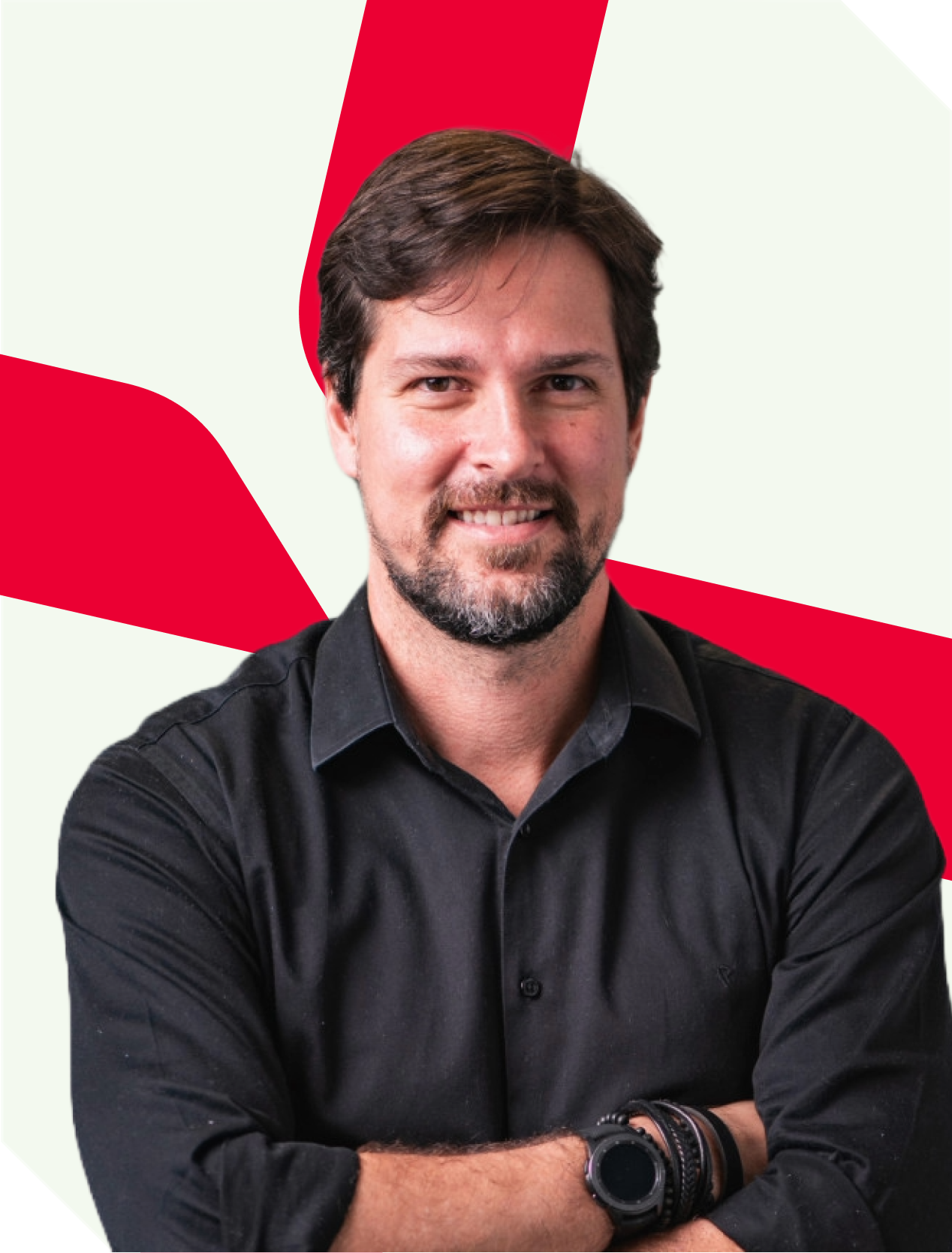 Luis Justo - CEO Rock in Rio