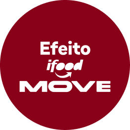 Efeito iFood Move