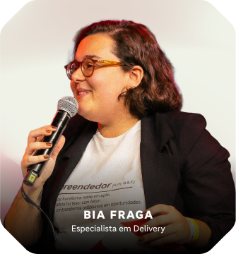 Bia Fraga