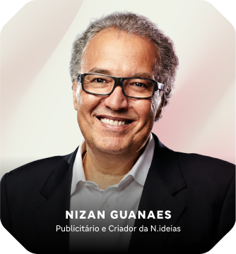 Nizan Guanaes