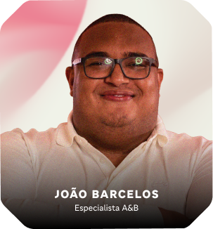 JOÃO BARCELOS