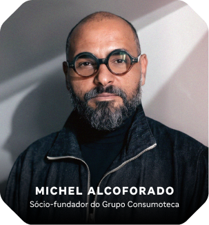 Michel Alcoforado