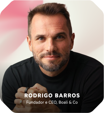 Rodrigo Barros