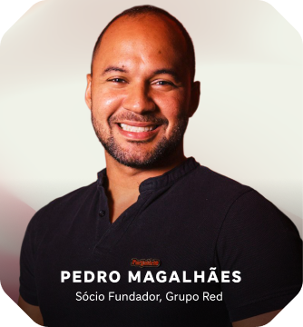 Pedro Magalhães