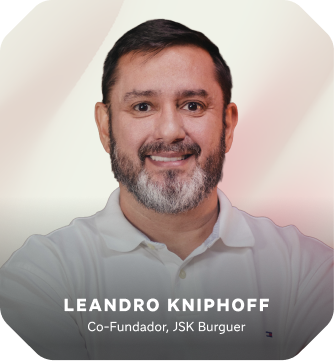 Leandro Kniphoff