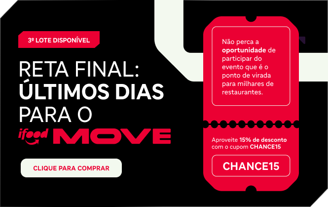 Popup de saída